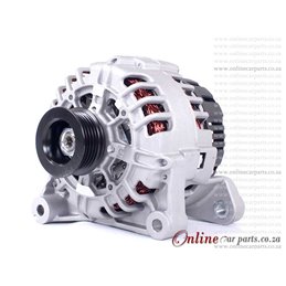 BMW 3 Series E46 320D 330D M47 M57 00-05 Alternator 14V 120A