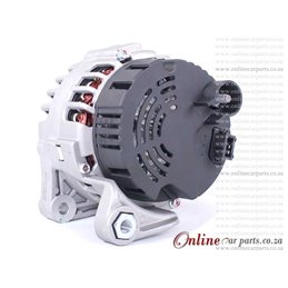 BMW 3 Series E46 320D 330D M47 M57 00-05 Alternator 14V 120A