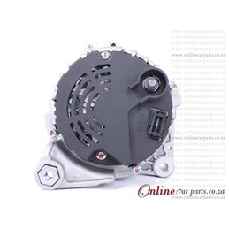 BMW 3 Series E46 320D 330D M47 M57 00-05 Alternator 14V 120A