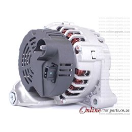 BMW 3 Series E46 320D 330D M47 M57 00-05 Alternator 14V 120A