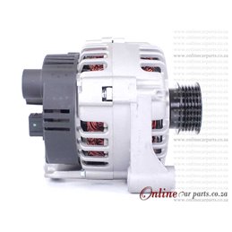 BMW 3 Series E46 320D 330D M47 M57 00-05 Alternator 14V 120A