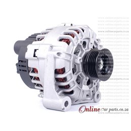 BMW 3 Series E46 320D 330D M47 M57 00-05 Alternator 14V 120A