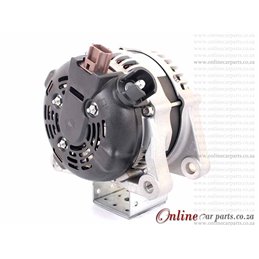 Mazda 3 II 1.6 MZR Z6 16V 77KW 09-14 Alternator 14V 150A