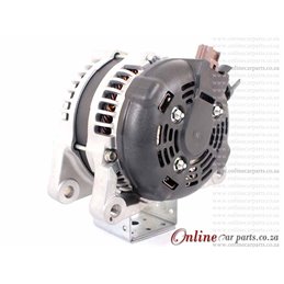 Mazda 3 II 1.6 MZR Z6 16V 77KW 09-14 Alternator 14V 150A