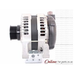 Volvo S40 II 1.6 D D4164T 16V 80KW 10-11 Alternator 14V 150A