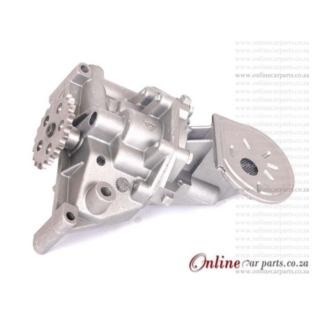 Citroen C3 1.6i 02-09 C4 1.6i 02-09 80KW Xsara 1.6 01-05 80KW 16V TU5JP4 Oil Pump