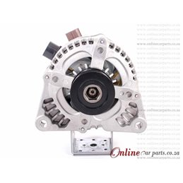 Ford Focus II 2.0TDCI G6DA G6DB DURATORQ 16V 05-11 Alternator 14V 150A