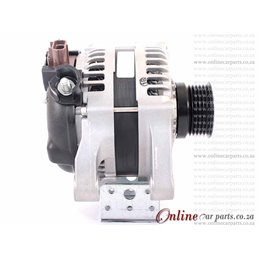 Ford Focus II 2.0TDCI G6DA G6DB DURATORQ 16V 05-11 Alternator 14V 150A