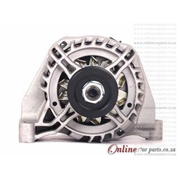 Fiat Palio II 1.2 178 B7.045 8V 54KW 05-08 Alternator 14V 90A