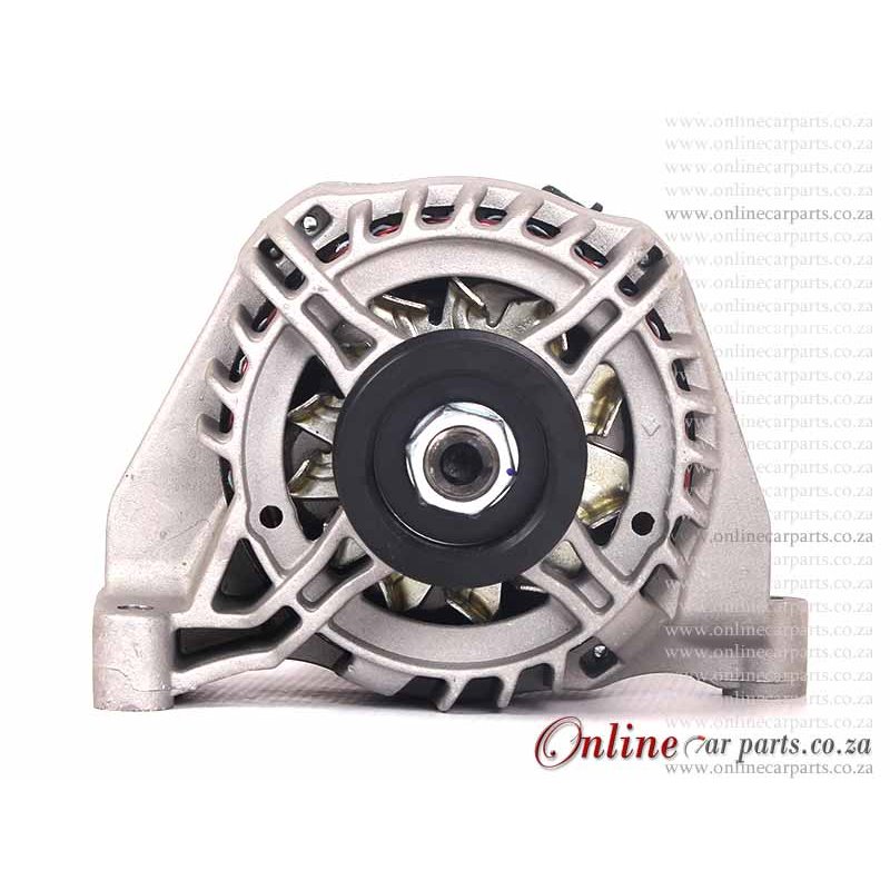 Fiat Palio II 1.2 178 B7.045 8V 54KW 05-08 Alternator 14V 90A