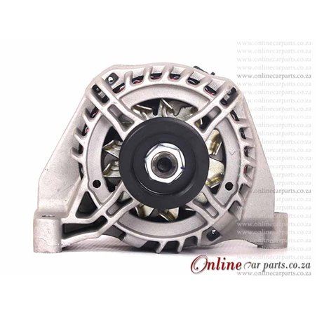 Fiat Palio II 1.2 178 B7.045 8V 54KW 05-08 Alternator 14V 90A