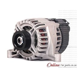 Fiat Palio II 1.2 178 B7.045 8V 54KW 05-08 Alternator 14V 90A