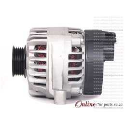 Fiat Palio II 1.2 178 B7.045 8V 54KW 05-08 Alternator 14V 90A