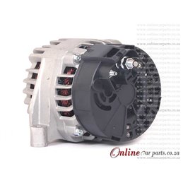 Fiat Palio II 1.2 178 B7.045 8V 54KW 05-08 Alternator 14V 90A