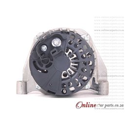 Fiat Palio II 1.2 178 B7.045 8V 54KW 05-08 Alternator 14V 90A