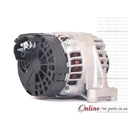 Fiat Palio II 1.2 178 B7.045 8V 54KW 05-08 Alternator 14V 90A