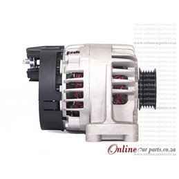 Fiat Palio II 1.2 178 B7.045 8V 54KW 05-08 Alternator 14V 90A