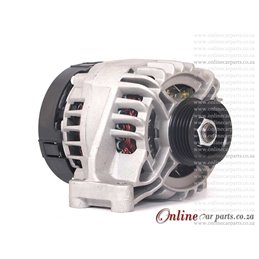 Fiat Palio II 1.2 178 B7.045 8V 54KW 05-08 Alternator 14V 90A