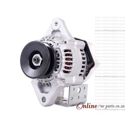 Fiat Panda II 1.2 169 A4.000 8V 51KW 13-16 Alternator 12V 40A