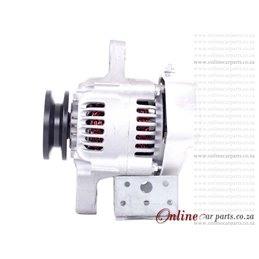 Fiat Panda II 1.2 169 A4.000 8V 51KW 13-16 Alternator 12V 40A