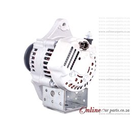 Fiat Panda II 1.2 169 A4.000 8V 51KW 13-16 Alternator 12V 40A