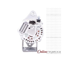 Fiat Panda II 1.2 169 A4.000 8V 51KW 13-16 Alternator 12V 40A