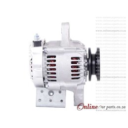 Fiat Panda II 1.2 169 A4.000 8V 51KW 13-16 Alternator 12V 40A