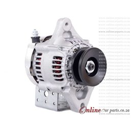 Fiat Panda II 1.2 169 A4.000 8V 51KW 13-16 Alternator 12V 40A