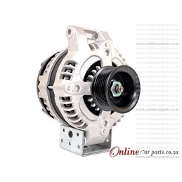 Honda Accord VII 2.0 2.4 Civic VIII CR-V 2.4 2003- 12V 100A Alternator