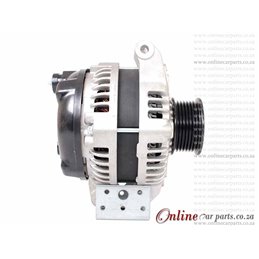 Honda Accord VII 2.0 2.4 Civic VIII CR-V 2.4 2003- 12V 100A Alternator