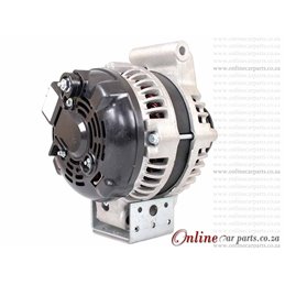 Honda Accord VII 2.0 2.4 Civic VIII CR-V 2.4 2003- 12V 100A Alternator