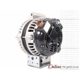 Honda Accord VII 2.0 2.4 Civic VIII CR-V 2.4 2003- 12V 100A Alternator