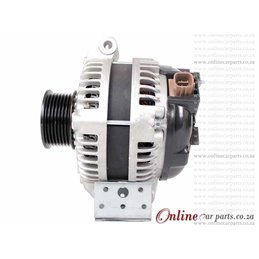 Honda Accord VII 2.0 2.4 Civic VIII CR-V 2.4 2003- 12V 100A Alternator