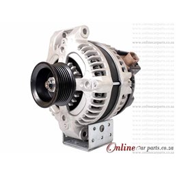 Honda Accord VII 2.0 2.4 Civic VIII CR-V 2.4 2003- 12V 100A Alternator