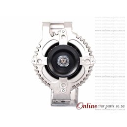 Honda CR-V 2.4 V-TEC K24Z1 K24Z4 16V 125KW 06-14 Alternator 14V 100A