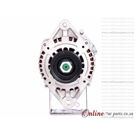 Nissan 200SX 1.8T CA18DET 2.0T SR20DET 16V 89-02 Alternator 12V 70A