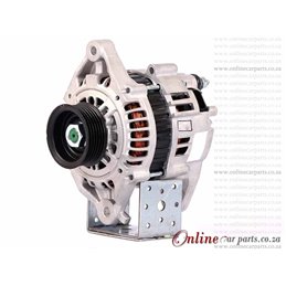 Nissan 200SX 1.8T CA18DET 2.0T SR20DET 16V 89-02 Alternator 12V 70A