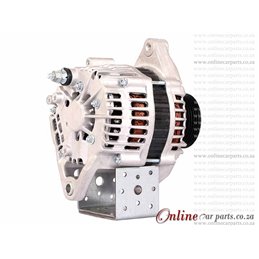 Nissan 200SX 1.8T CA18DET 2.0T SR20DET 16V 89-02 Alternator 12V 70A