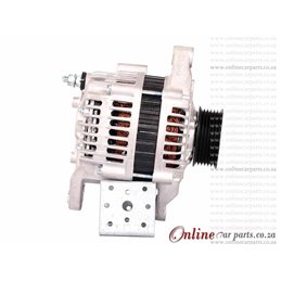 Nissan 200SX 1.8T CA18DET 2.0T SR20DET 16V 89-02 Alternator 12V 70A