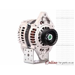 Nissan 200SX 1.8T CA18DET 2.0T SR20DET 16V 89-02 Alternator 12V 70A