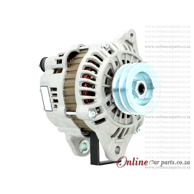 Mitsubishi Pajero III IV Triton 3.2 4M41 2000- Alternator 12V 125A