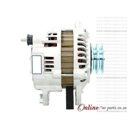 Mitsubishi Pajero III IV Triton 3.2 4M41 2000- Alternator 12V 125A