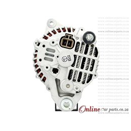 Mitsubishi Pajero III IV Triton 3.2 4M41 2000- Alternator 12V 125A