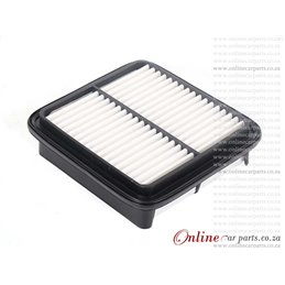 Daihatsu Cuore 1.0 Move 1.0I Sirion I 1.0 II YRV 1.3 97-11 Air Filter