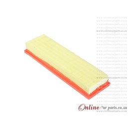 Citroen Berlingo I C2 I C3 I 1.4 KFV KFW TU3JP 02-10 Air Filter