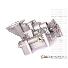 Citroen C3 1.6i 02-09 C4 1.6i 02-09 80KW Xsara 1.6 01-05 80KW 16V TU5JP4 Oil Pump