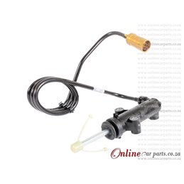 Fiat 500 1.2 1.4 Panda 1.1 1.2 1.4 2003- Clutch Slave Cylinder