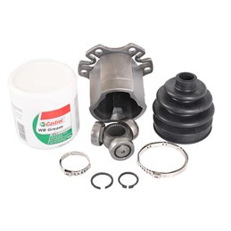 Audi A4 B6 B7 01-10 CV Joint Kit L: 82mm