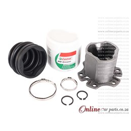 Audi A4 B6 B7 01-10 CV Joint Kit L: 82mm