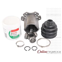 VW Golf 1.9 2.3 Jetta IV 1.8 2.3 Sharan 1.8 1.9 2.8 95-13 CV Joint Kit